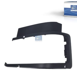 DT Spare Parts 1.52346 Lamp frame, left
