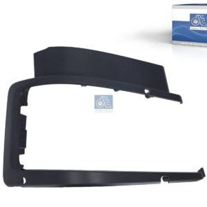 DT Spare Parts 1.52347 Lamp frame, right