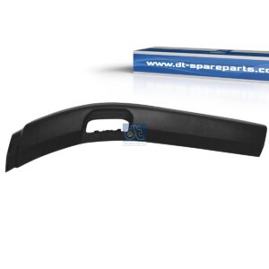 DT Spare Parts 1.52351 Panelling, right