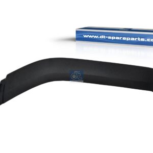 DT Spare Parts 1.52352 Panelling, left
