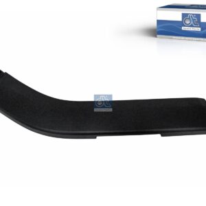 DT Spare Parts 1.52353 Panelling, right