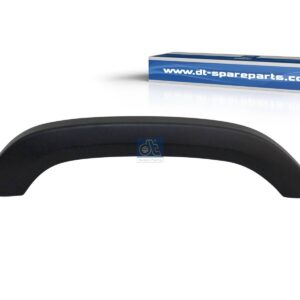 DT Spare Parts 1.52354 Panelling, right