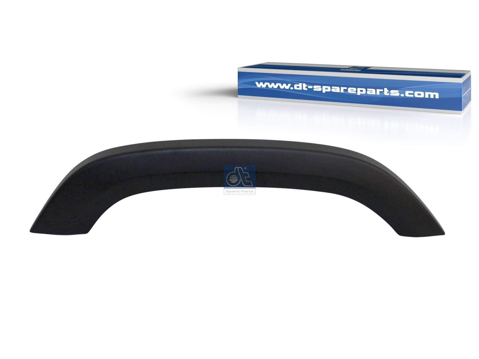 DT Spare Parts 1.52354 Panelling, right
