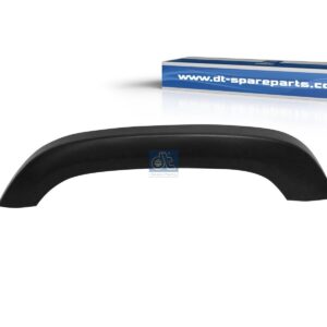 DT Spare Parts 1.52355 Panelling, left