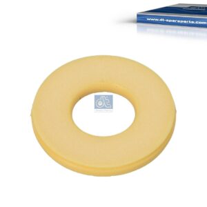 DT Spare Parts 1.52402 Washer, cabin stabilizer