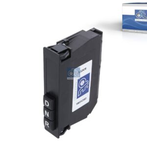 DT Spare Parts 1.52470 Control panel, Switching