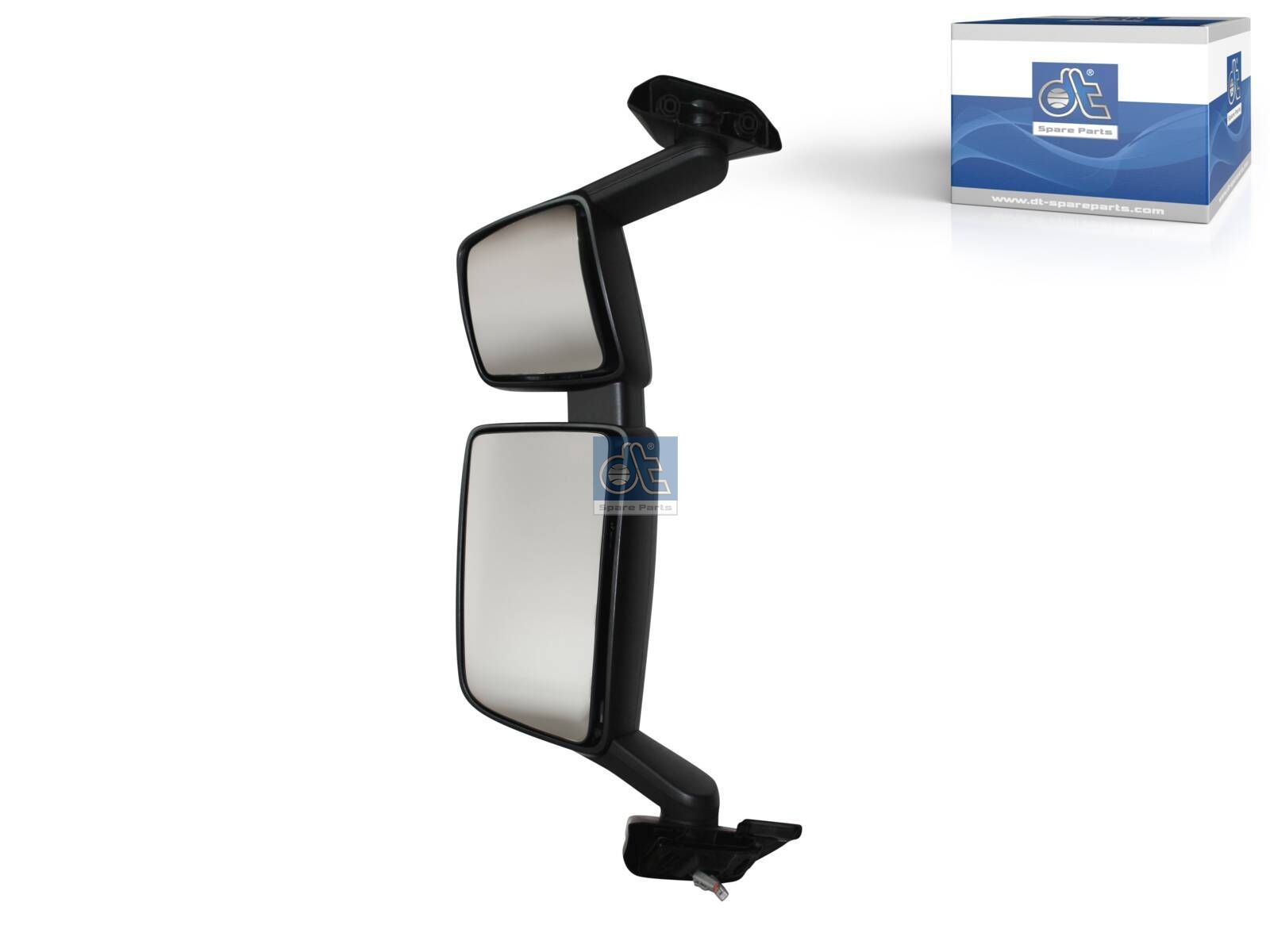 DT Spare Parts 1.52507 Main mirror, complete, left