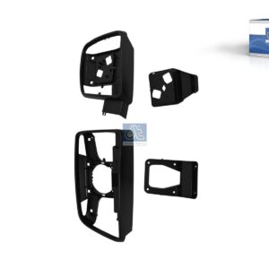 DT Spare Parts 1.52508 Main mirror, left
