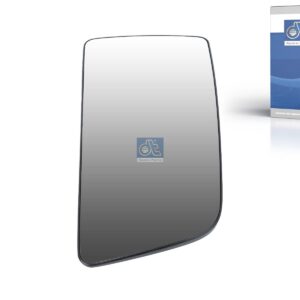 DT Spare Parts 1.52511 Mirror glass, Main mirror, right, heated