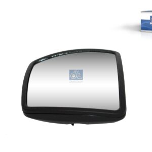 DT Spare Parts 1.52523 wide view mirror