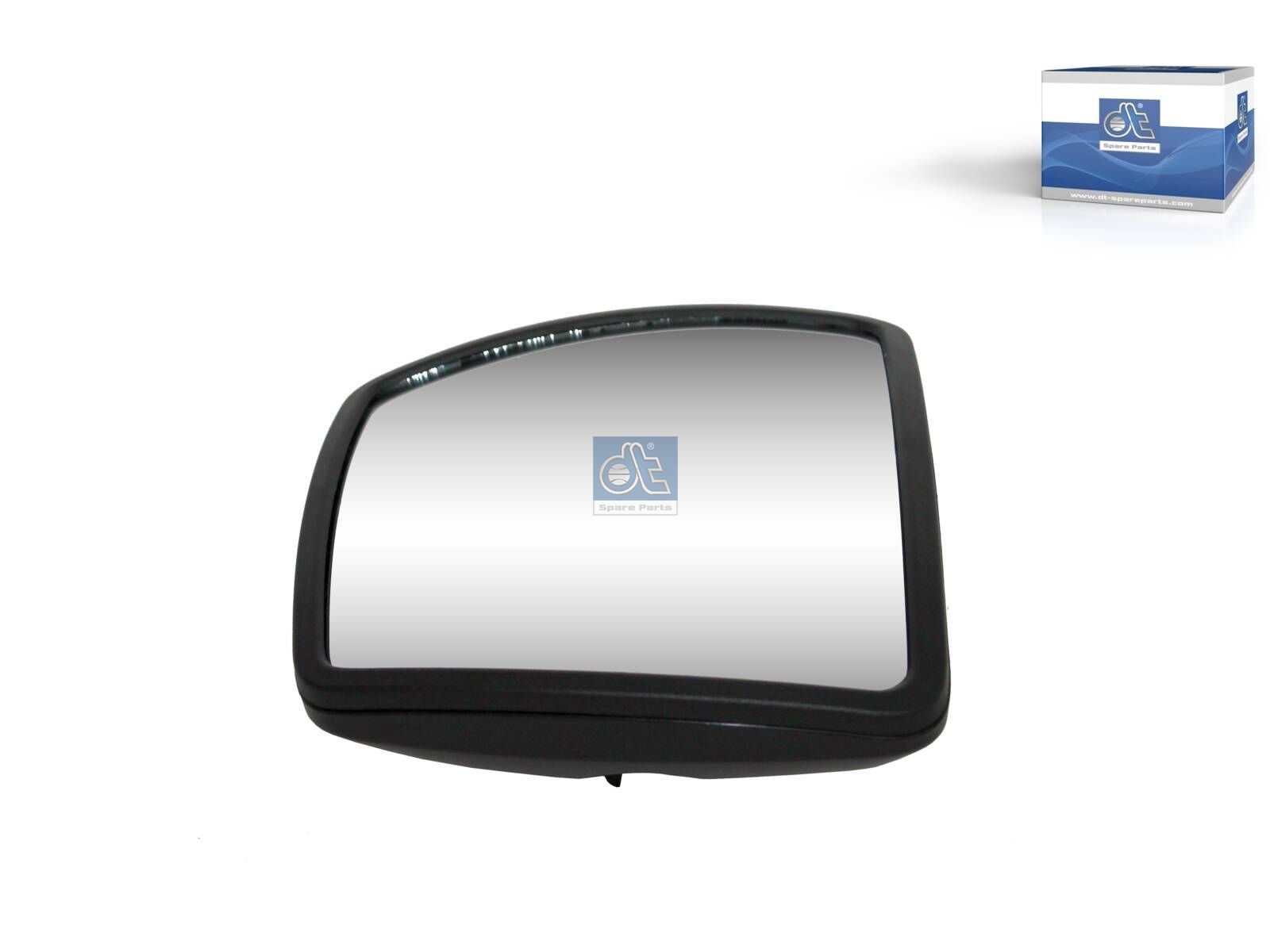 DT Spare Parts 1.52523 wide view mirror