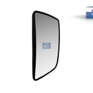 DT Spare Parts 1.52525 Main mirror, left, heated