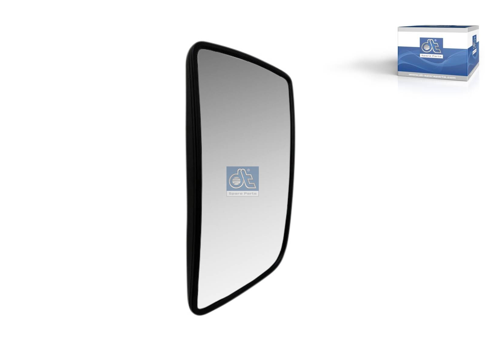 DT Spare Parts 1.52525 Main mirror, left, heated