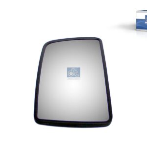 DT Spare Parts 1.52526 Main mirror, left
