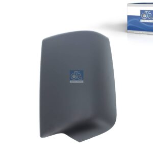 DT Spare Parts 1.52530 Cover, main mirror, left