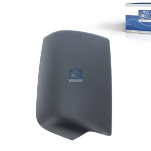 DT Spare Parts 1.52531 Cover, main mirror, right