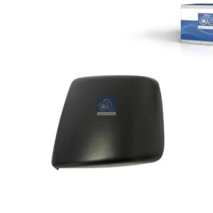 DT Spare Parts 1.52532 Cover, wide view mirror, left