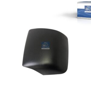 DT Spare Parts 1.52533 Cover, wide view mirror, right