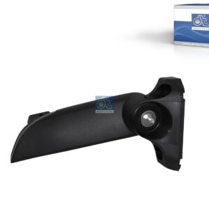 DT Spare Parts 1.52534 Mirror bracket, upper, left