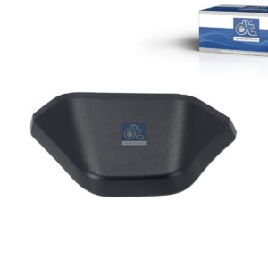 DT Spare Parts 1.52535 Mirror arm cover, upper right