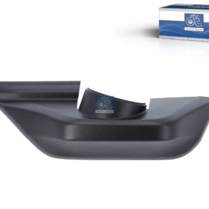 DT Spare Parts 1.52536 Mirror arm cover, lower left