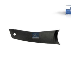 DT Spare Parts 1.52538 Mirror arm cover, lower left