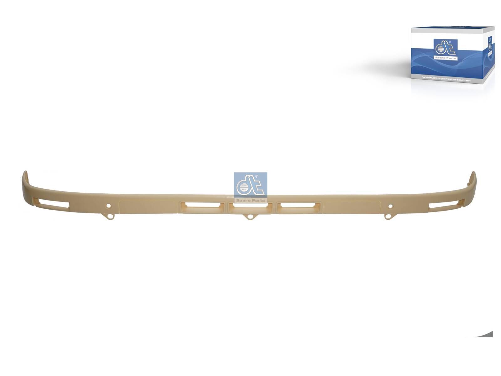 DT Spare Parts 1.52540 Sun visor