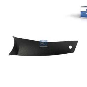 DT Spare Parts 1.52542 Mirror arm cover, lower right