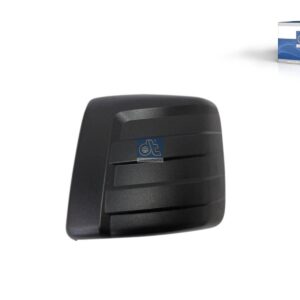 DT Spare Parts 1.52550 Mirror cover, wide view mirror, left