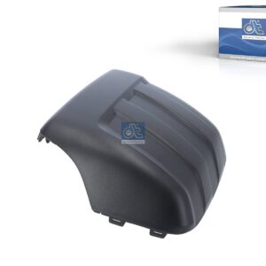 DT Spare Parts 1.52551 Mirror cover, wide view mirror, right