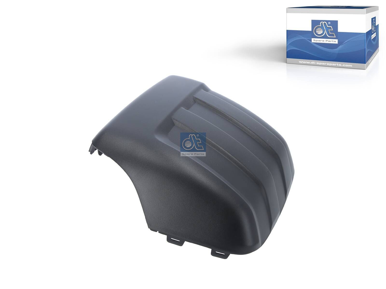 DT Spare Parts 1.52551 Mirror cover, wide view mirror, right