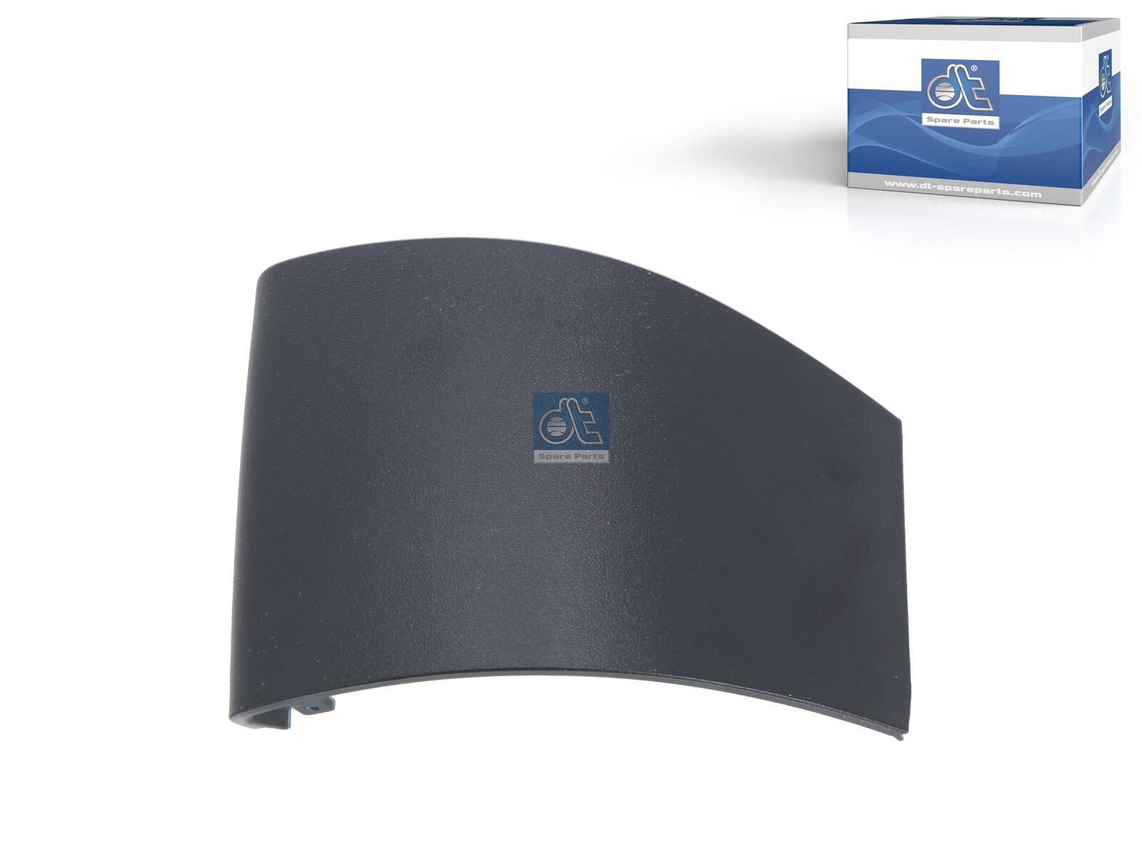 DT Spare Parts 1.52553 Mirror cover, main mirror, right, center