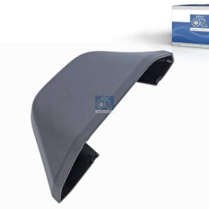 DT Spare Parts 1.52560 Mirror arm cover, upper left