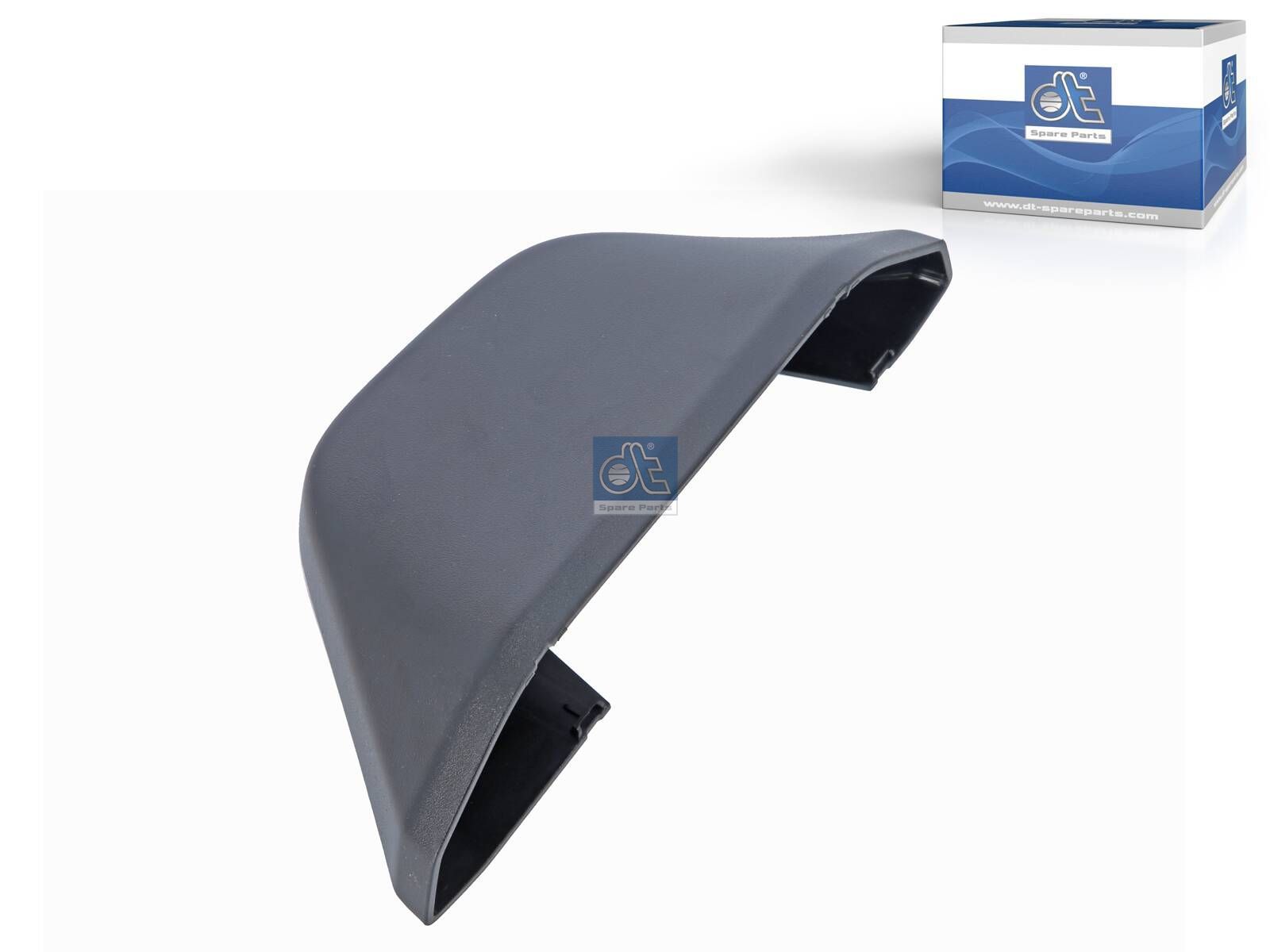 DT Spare Parts 1.52560 Mirror arm cover, upper left