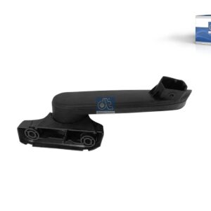 DT Spare Parts 1.52561 Mirror bracket, upper, right