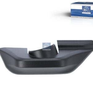 DT Spare Parts 1.52563 Mirror arm cover, lower right