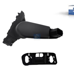 DT Spare Parts 1.52565 Mirror bracket, lower left