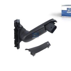 DT Spare Parts 1.52569 Mirror bracket, lower, right