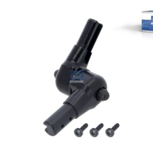 DT Spare Parts 1.52570 Hinge, mirror bracket