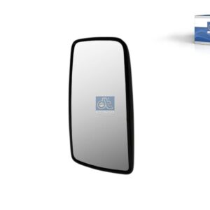 DT Spare Parts 1.52580 Main mirror, right, heated