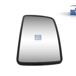 DT Spare Parts 1.52581 Main mirror, right