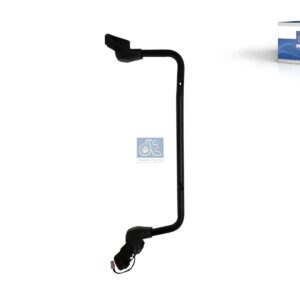 DT Spare Parts 1.52591 Mirror arm, left