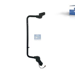 DT Spare Parts 1.52593 Mirror arm, right