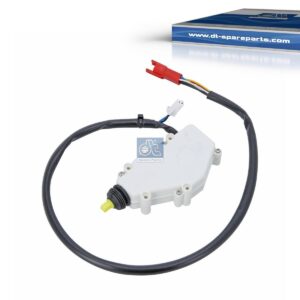 DT Spare Parts 1.52600 Electric motor, door lock