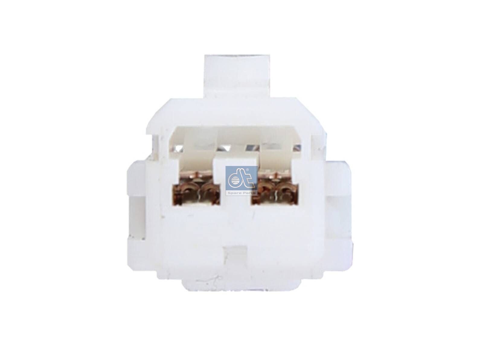 DT Spare Parts 1.52600 Electric motor, door lock