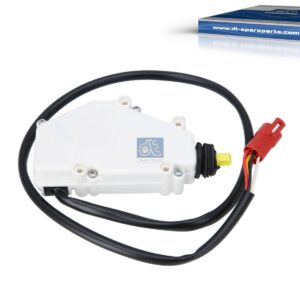 DT Spare Parts 1.52601 Electric motor, door lock