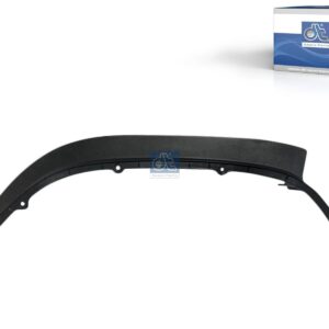 DT Spare Parts 1.52705 Gasket, Fender, left