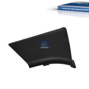 DT Spare Parts 1.52750 Fender cover, left