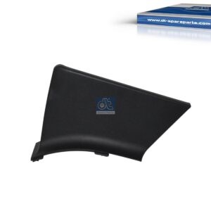 DT Spare Parts 1.52751 Fender cover, right