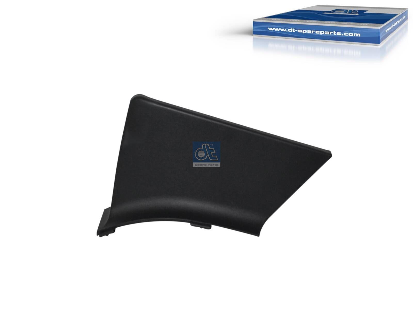 DT Spare Parts 1.52751 Fender cover, right